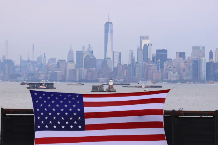 Sept. 11 ranks among the most historic events in many  Americans’ lifetimes, polling shows